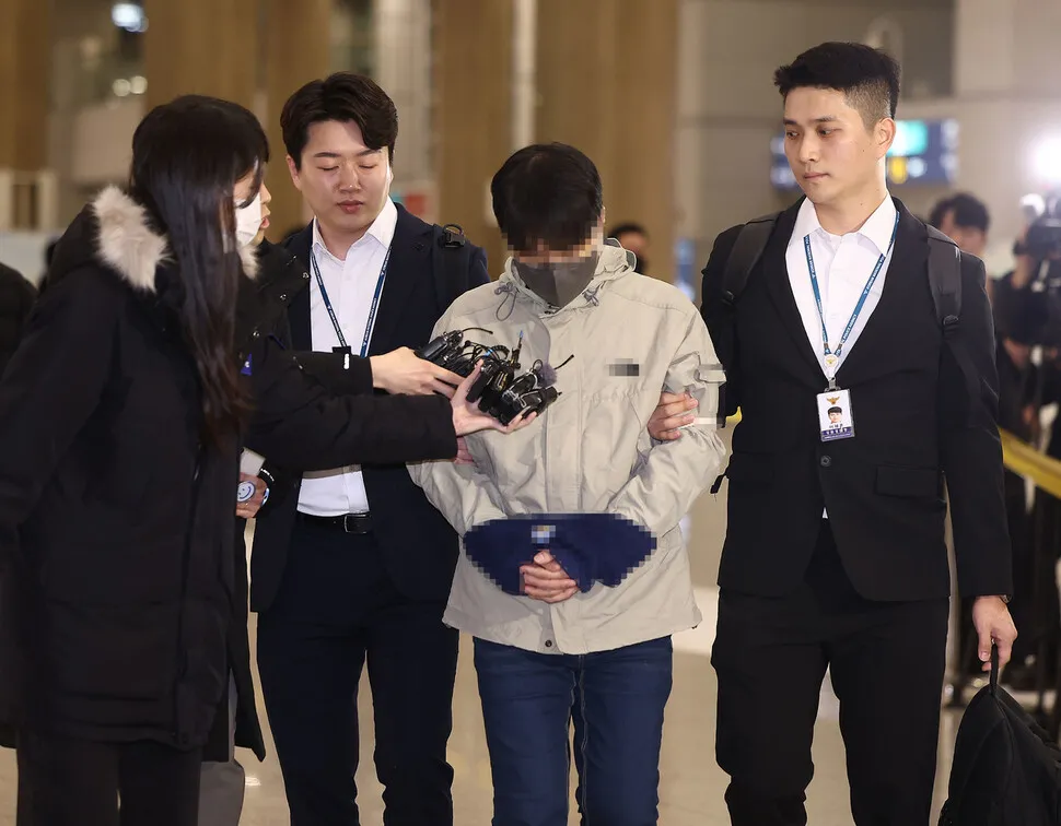 韩国健保主管盗用公款46亿韩元「玩加密货币合约」全赔光！重判15年