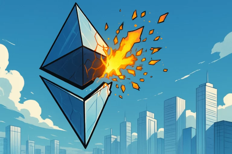 Vitalik回应「Prysm客户端」漏洞事件：以太坊偶尔没最终性没关系！别最终化错误就行