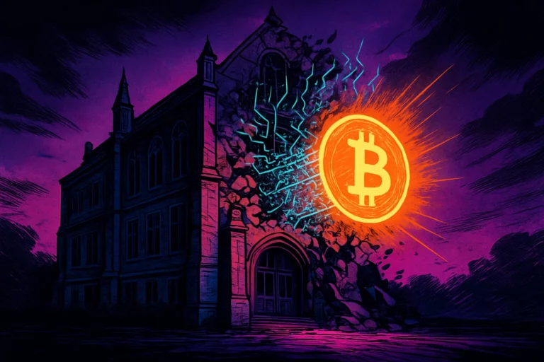 美国顶尖大学埃默里 Emory University 加码比特币！大幅加仓灰度 BTC 迷你信托至 5180 万美元