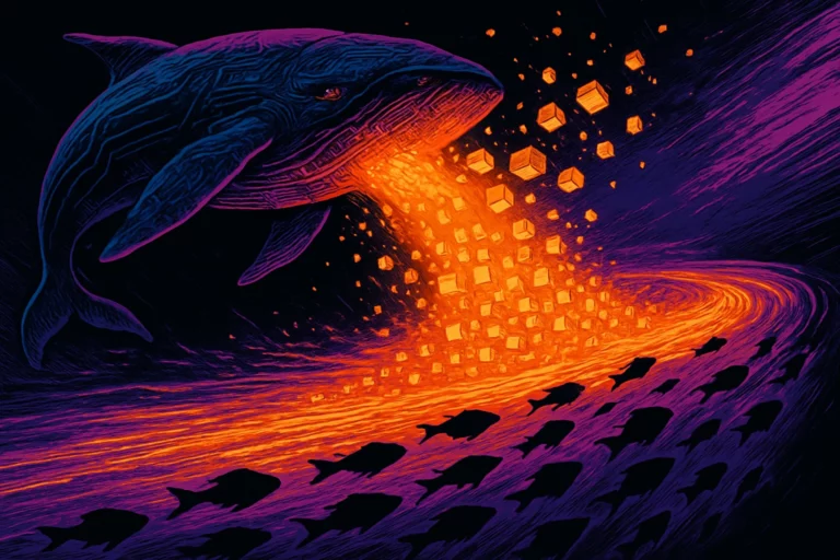 比特币 OG 巨鲸疯狂倒货！ Owen Gunden 再次卖出 600 枚 BTC，分析师：倒货潮还在加剧