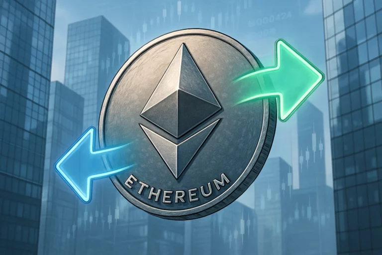 BitMine首度质押近7.5万枚ETH！ SharpLink解质押逾3.5万枚ETH，但CEO喊：以太坊TVL明年涨10倍