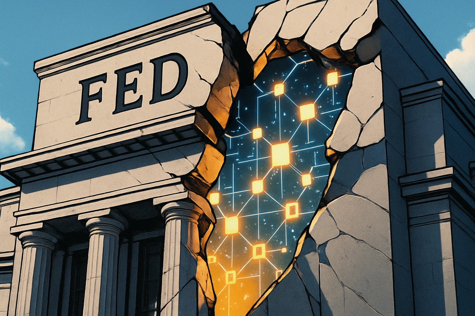 United Stables推出$U稳定币部署 BNB 与以太坊，看中「统一流动性」与AI支付经济