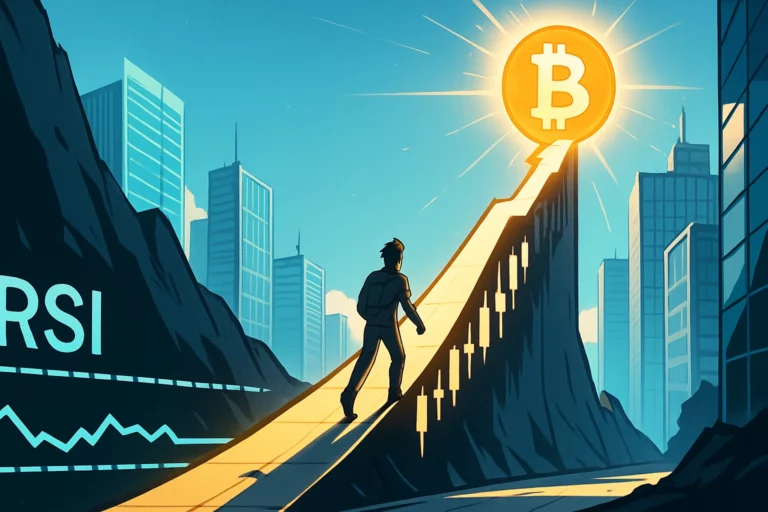 比特币三个月内将冲上17万美元？分析师：2026年不排除迎来新一轮多头行情