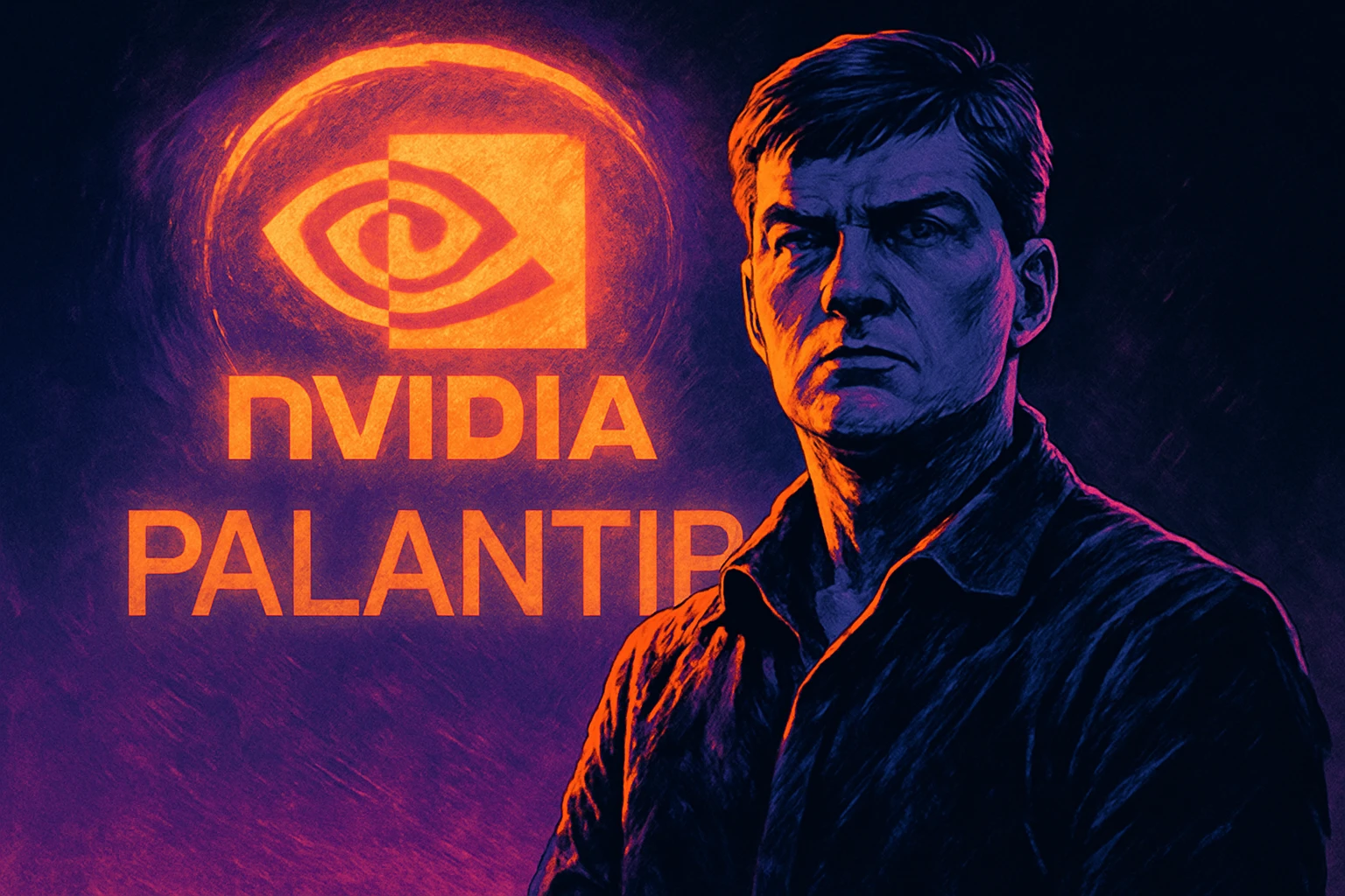 大卖空看衰AI赔光后仍不认输「我还在市场活跃」，预告 11/25 干大事