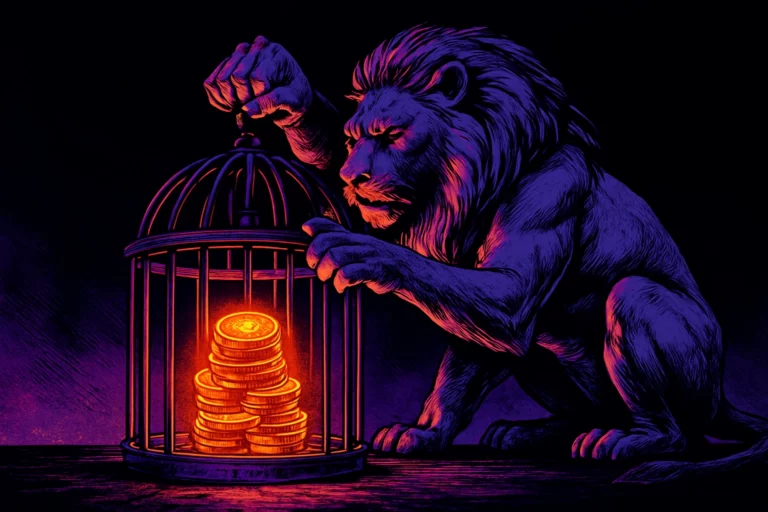 英国央行拟「限制稳定币持有量」引众怒：根本行不通，只会落后全球加密竞赛