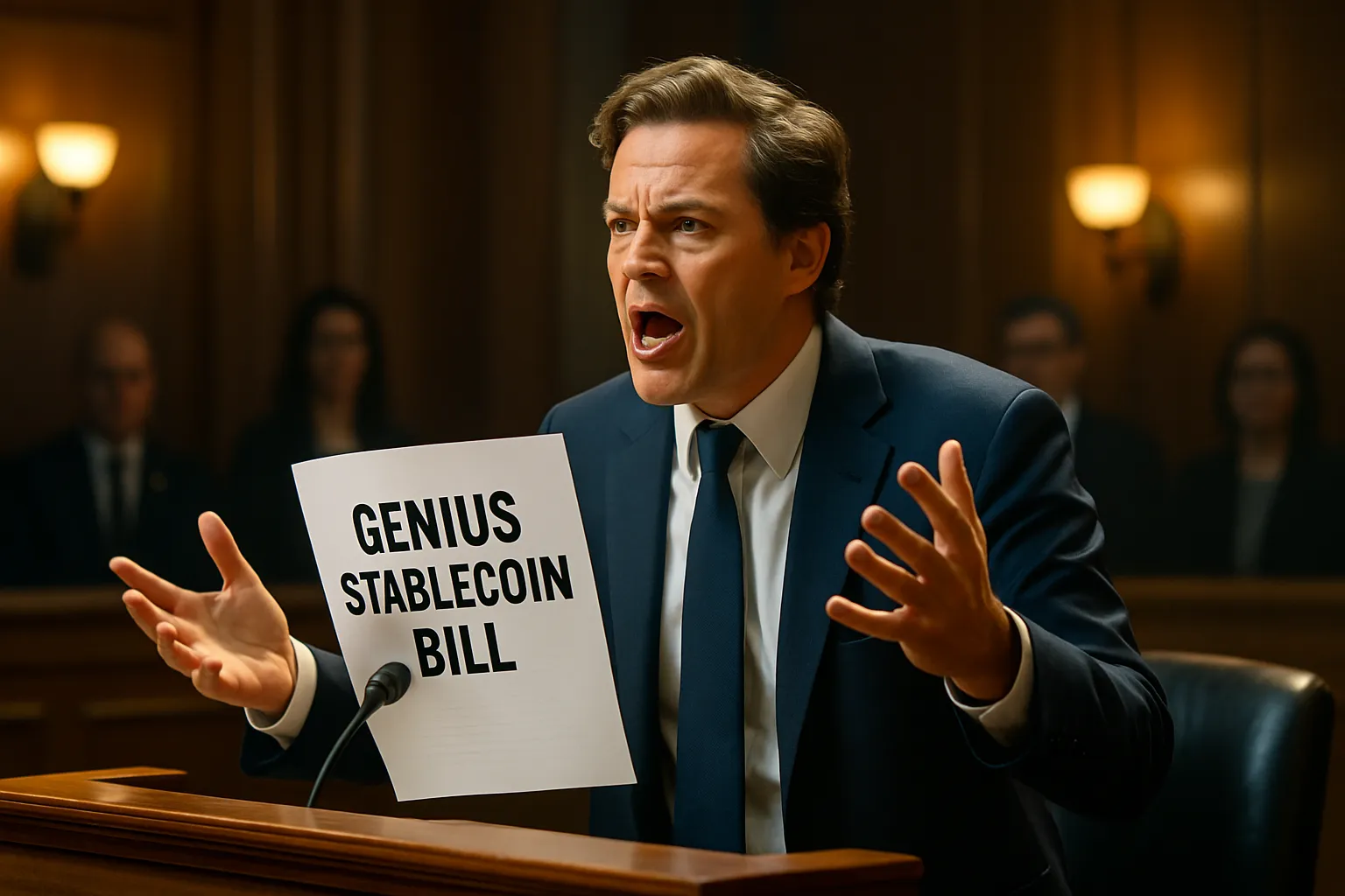 美股比特币获利「汇回台湾扣5%」！川普拟推新法案：针对非美国公民转出课税