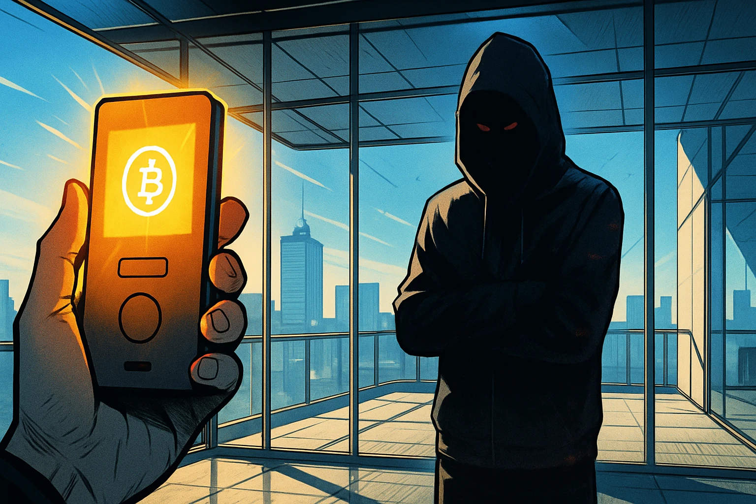 中国七大金融业协会联合警告：加密货币、RWA、挖矿全违法！境外平台提供服务也踩红线