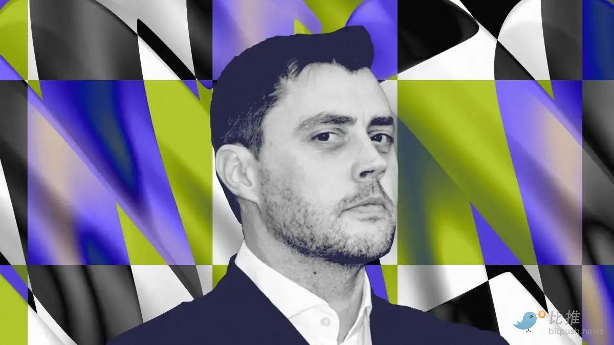 DeFi 之父回来了！Andre Cronje 新项目 Flying Tulip 目标融资 10 亿美元