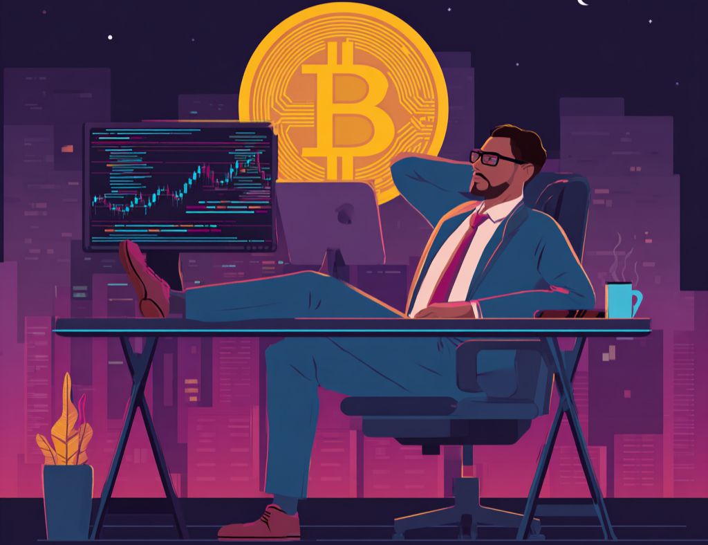 Bitwise预测比特币价格年底将强势上冲，哪些百倍币值得提前布局下注？